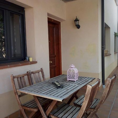 Apartamento Paola. Prepirineo. Senderismo, Relax... La Puebla De Castro Zewnętrze zdjęcie
