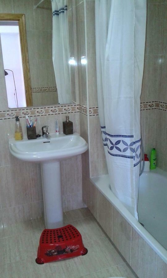 Apartamento Paola. Prepirineo. Senderismo, Relax... La Puebla De Castro Zewnętrze zdjęcie