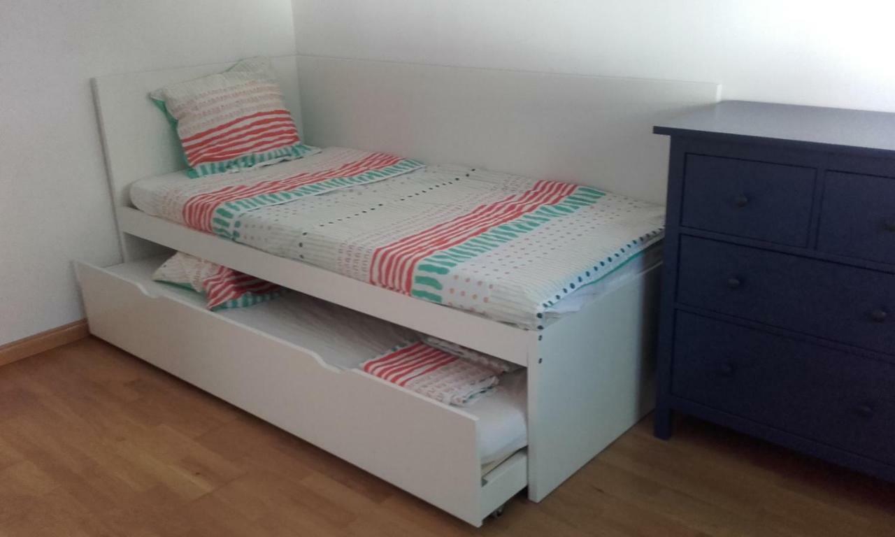 Apartamento Paola. Prepirineo. Senderismo, Relax... La Puebla De Castro Zewnętrze zdjęcie